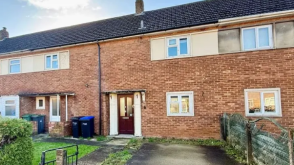 House for Modernisation in Chippenham photo